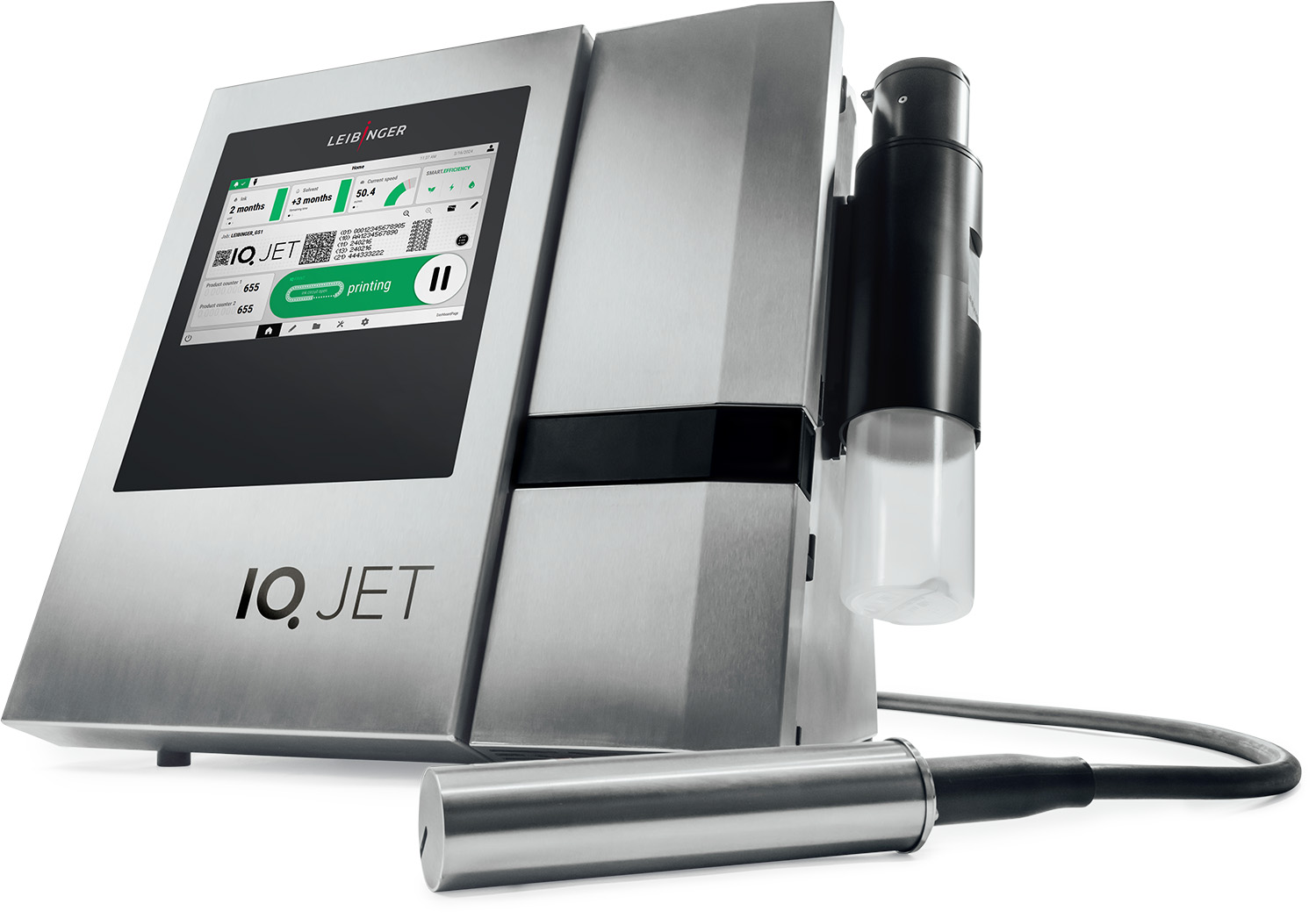 Leibinger IQJET