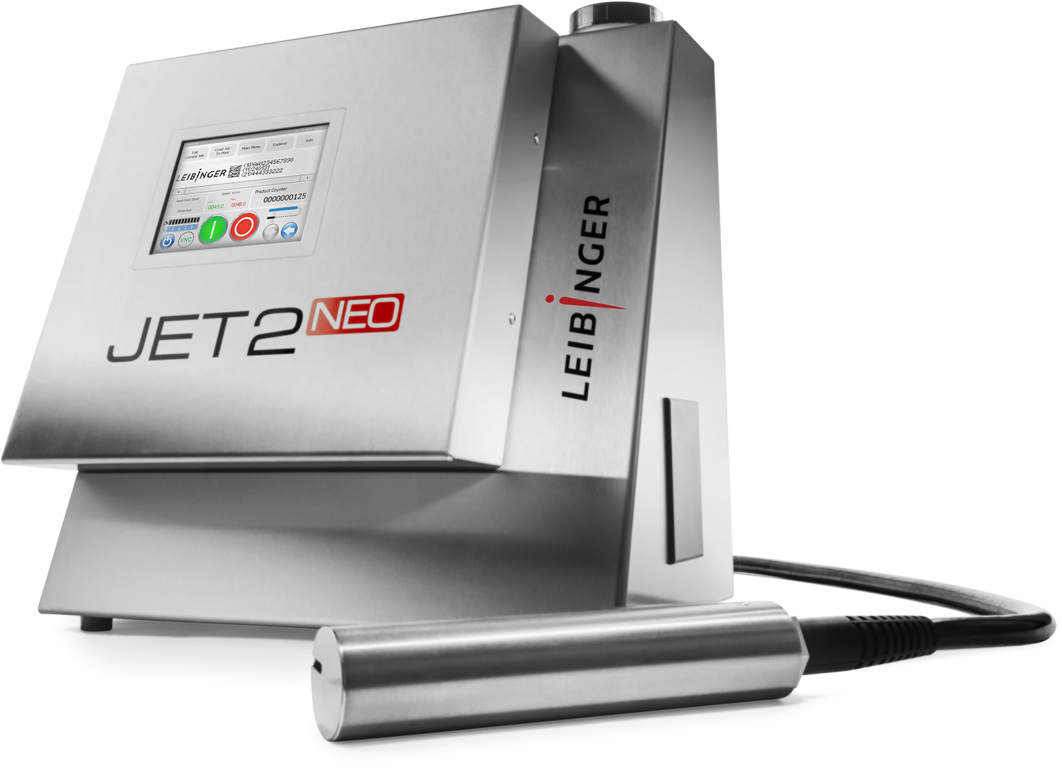 Leibinger JET 2 neo