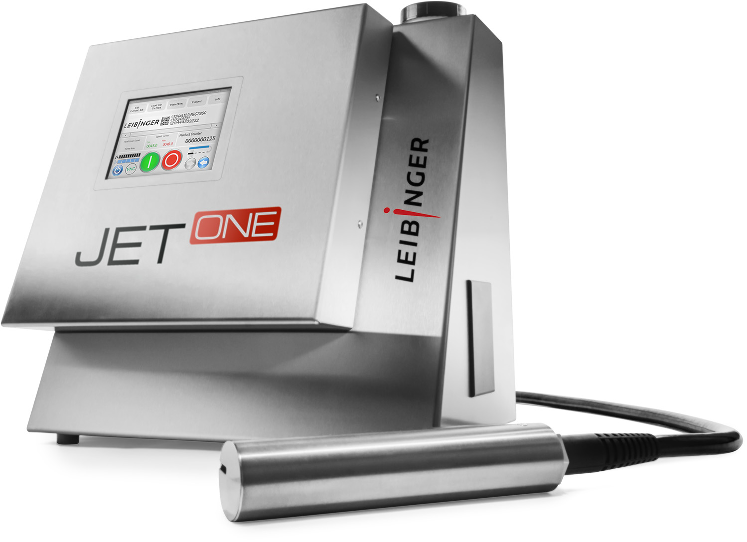 Leibinger JET one