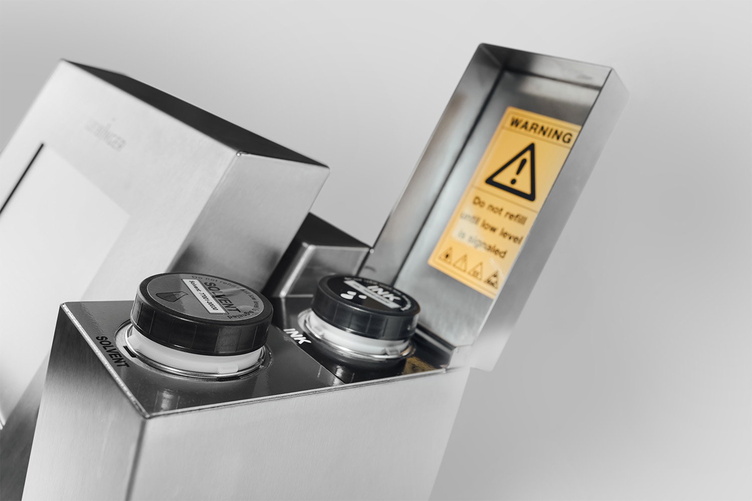 Leibinger JET RAPID