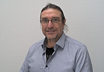 Frank Hassenpflug