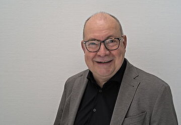 Lutz Wolf