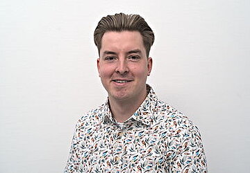 Daniel Wolf