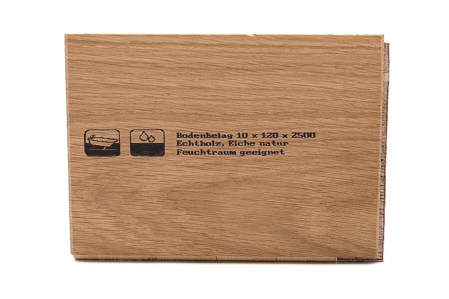 Bodenbeläge und Dielen