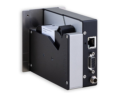 HSAJET MCX Druckkopf für präzise Produktkennzeichnung mit HP TIJ 2.5 Technologie