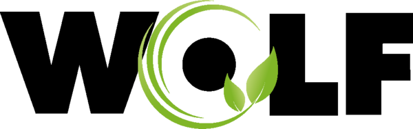 Logo WOLF-Signiertechnik Nachhaltigkeit
