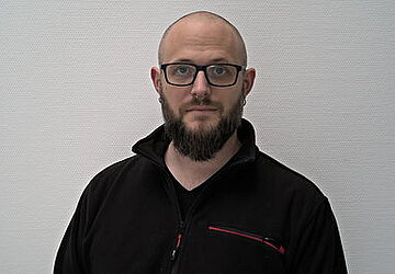 Timo Gerwin