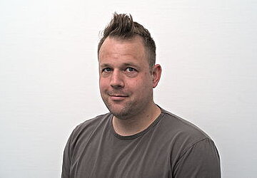 Stefan Jäschke